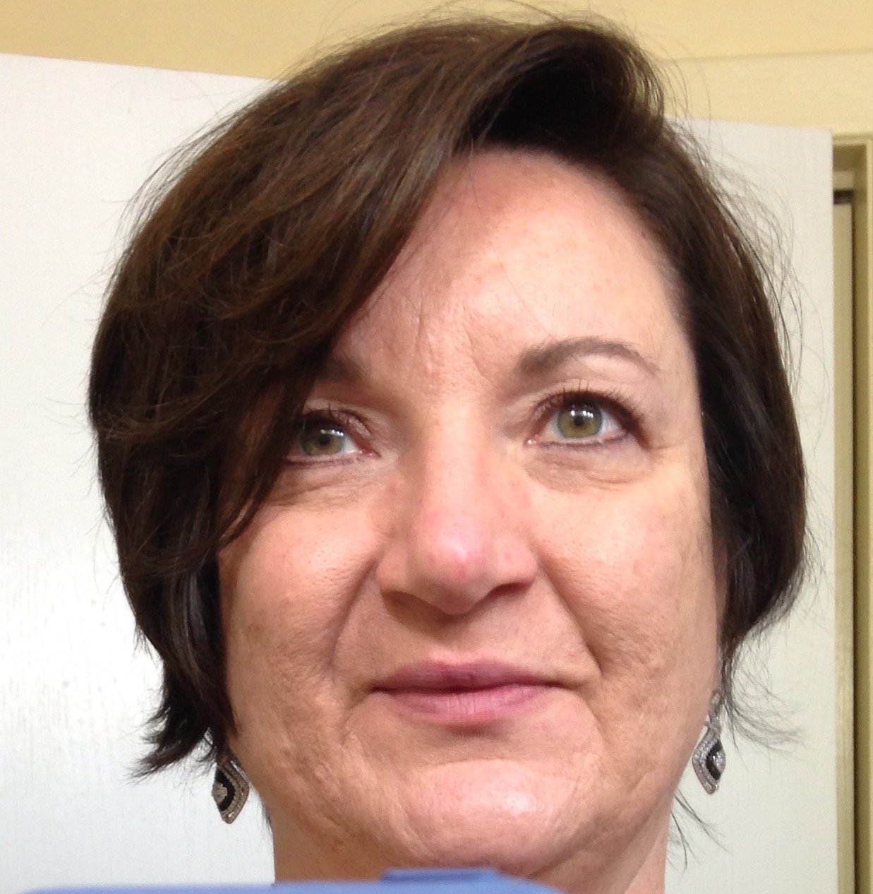 Editor Photo