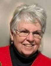 Secretary Photo